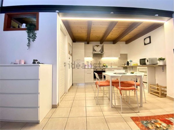 appartamento in affitto ad Alcamo