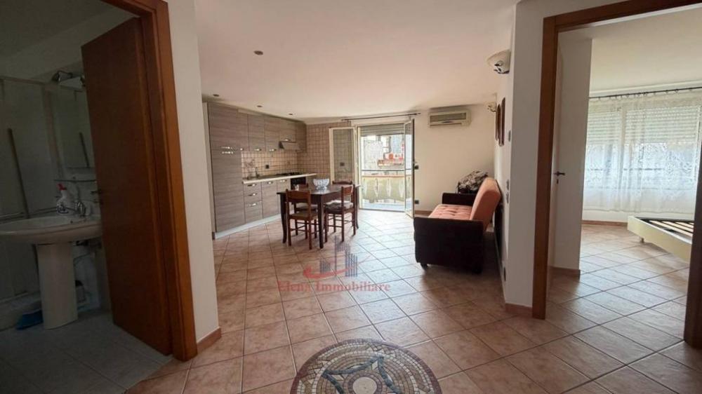 appartamento in affitto ad Alcamo