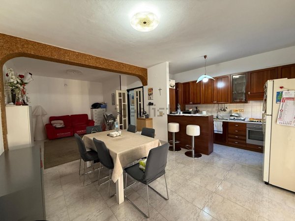 appartamento in affitto ad Alcamo