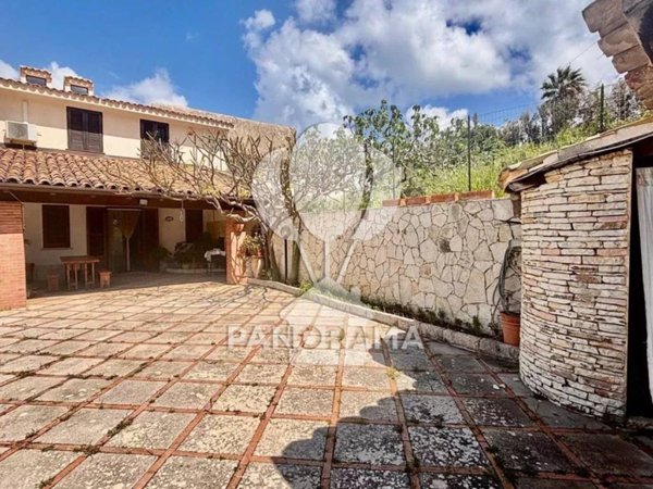 casa indipendente in affitto ad Alcamo in zona Alcamo Marina