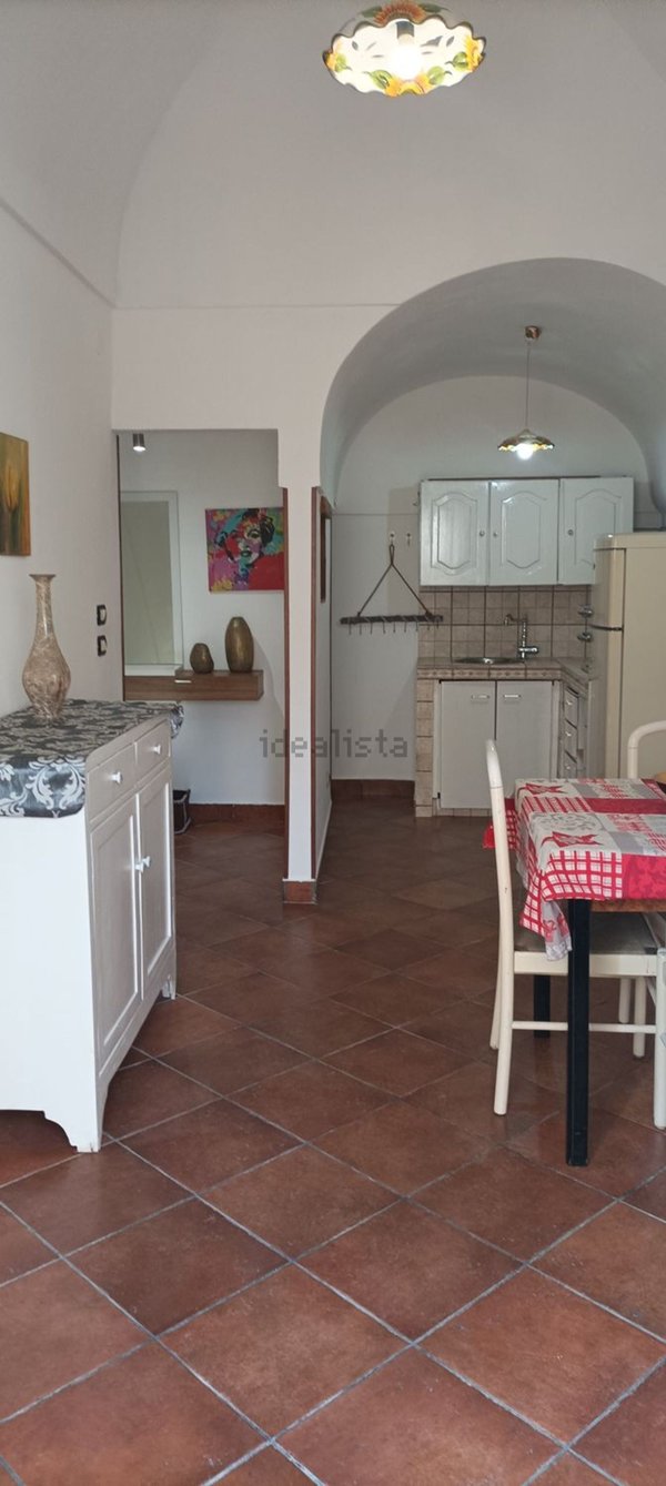 casa indipendente in affitto ad Alcamo