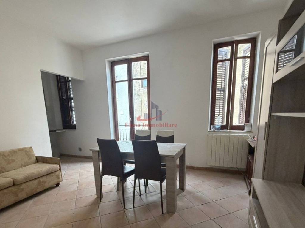 appartamento in affitto ad Alcamo