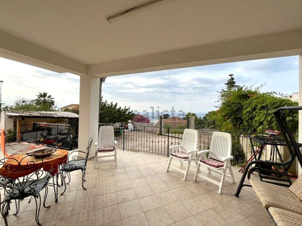 appartamento in affitto ad Alcamo