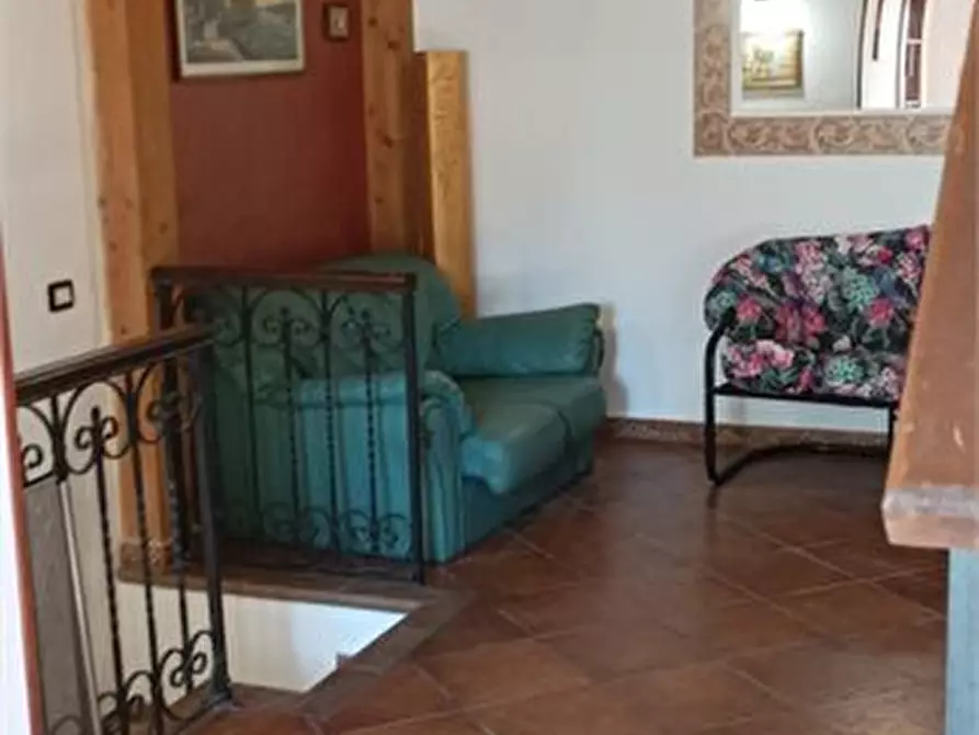appartamento in affitto ad Alcamo