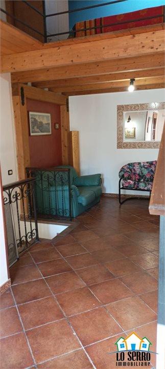 appartamento in affitto ad Alcamo
