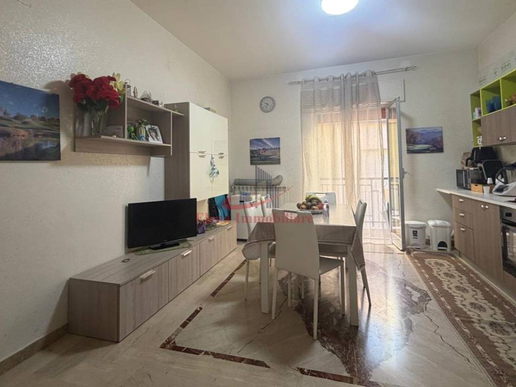 appartamento in affitto ad Alcamo