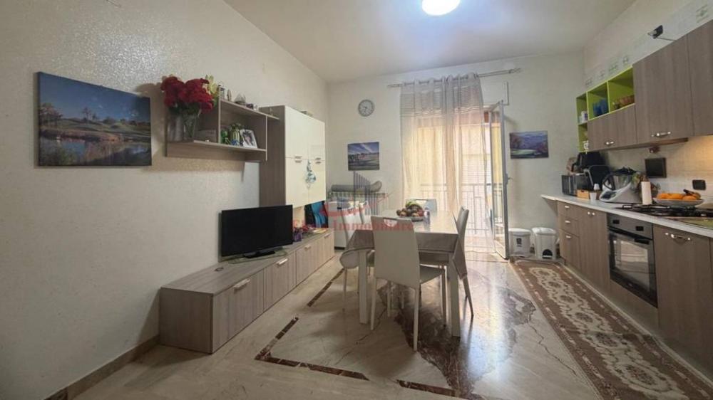 appartamento in affitto ad Alcamo