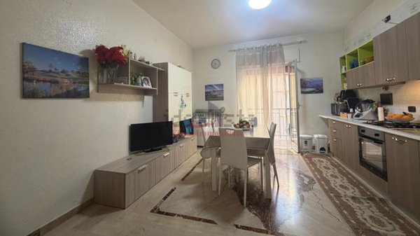 appartamento in affitto ad Alcamo