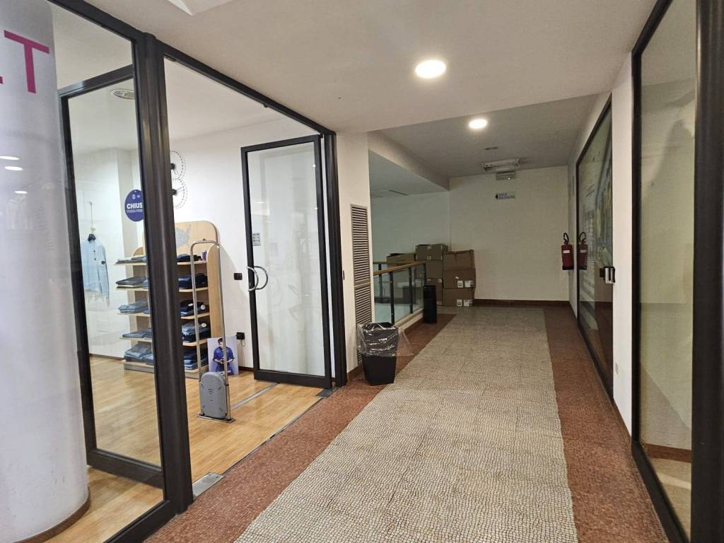 intera palazzina in affitto ad Alcamo