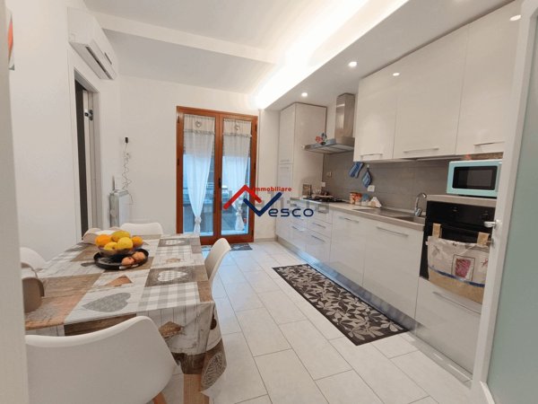 appartamento in affitto ad Alcamo