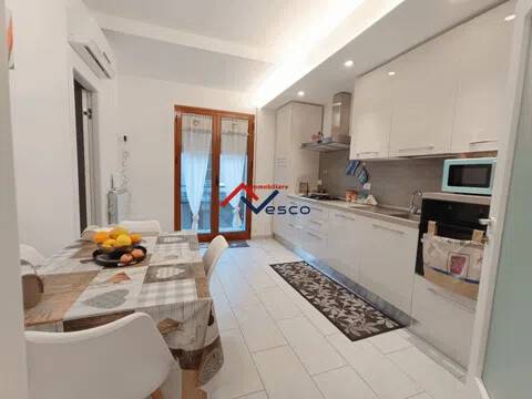 appartamento in affitto ad Alcamo