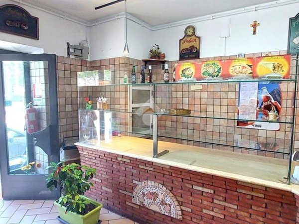 negozio in affitto ad Alcamo