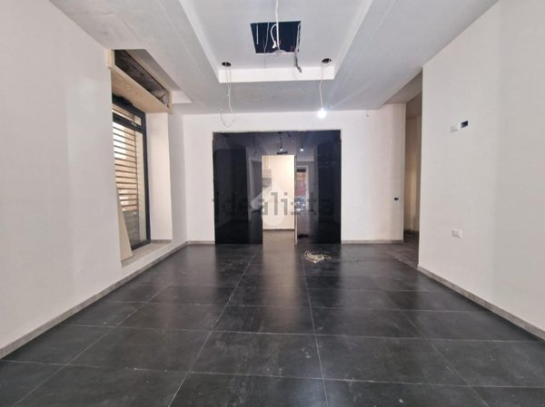 locale commerciale in affitto ad Alcamo