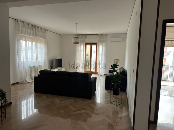 appartamento in affitto ad Alcamo