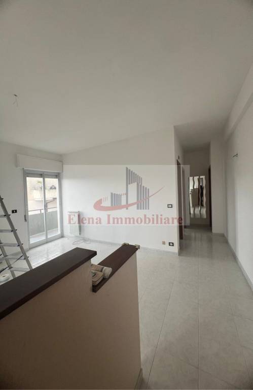 appartamento in affitto ad Alcamo