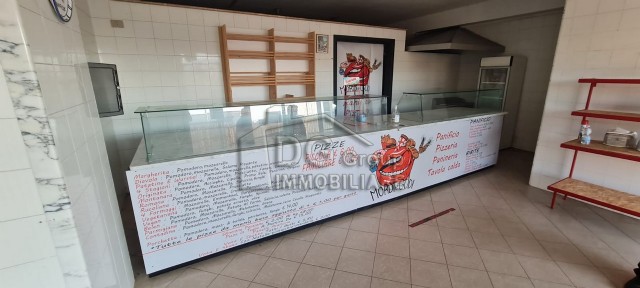 locale commerciale in affitto ad Alcamo in zona Alcamo Marina