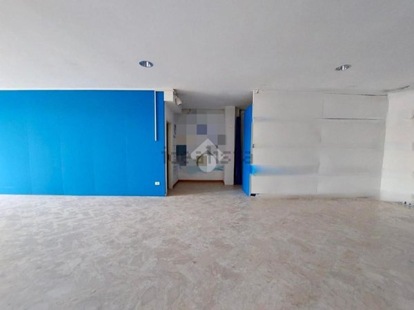 locale commerciale in affitto ad Alcamo