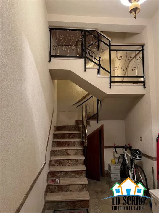appartamento in affitto ad Alcamo in zona Centro Città