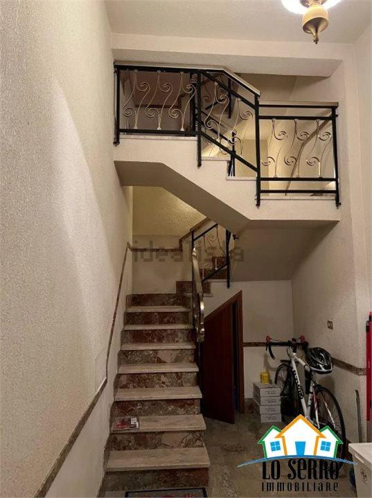 appartamento in affitto ad Alcamo in zona Centro Città