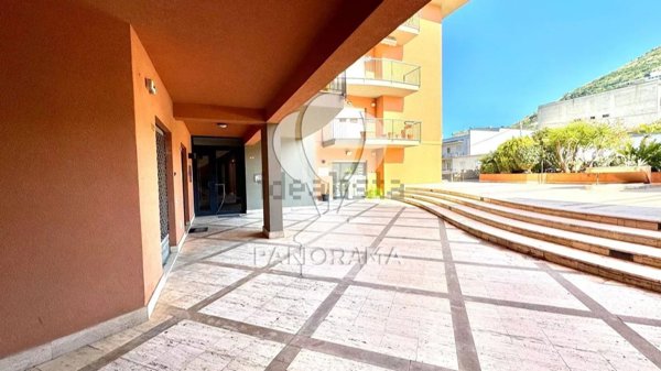 ufficio in affitto ad Alcamo