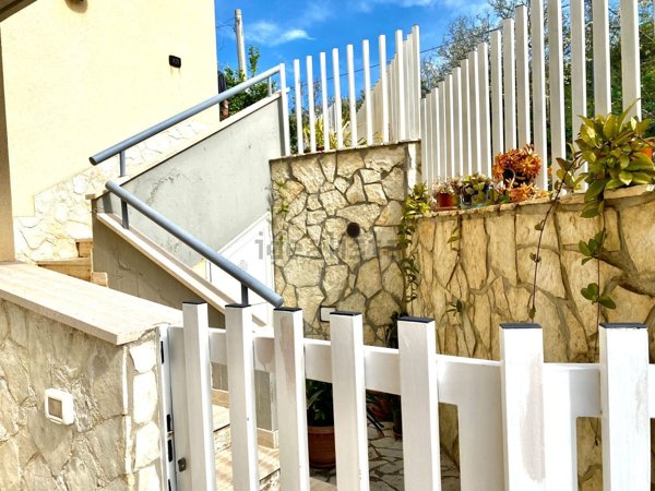 appartamento in affitto ad Alcamo in zona Alcamo Marina
