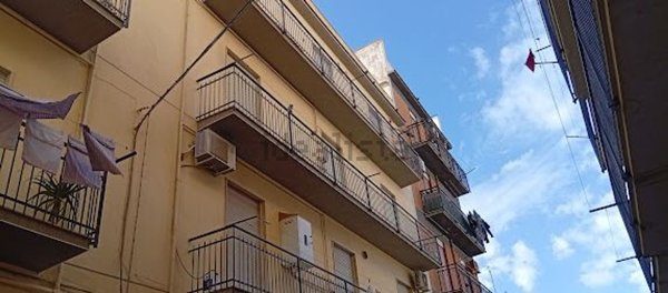 appartamento in affitto ad Alcamo