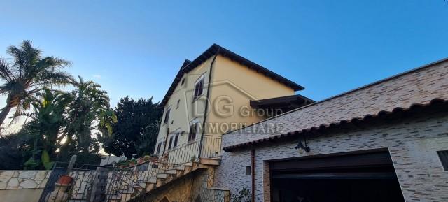 casa indipendente in affitto ad Alcamo