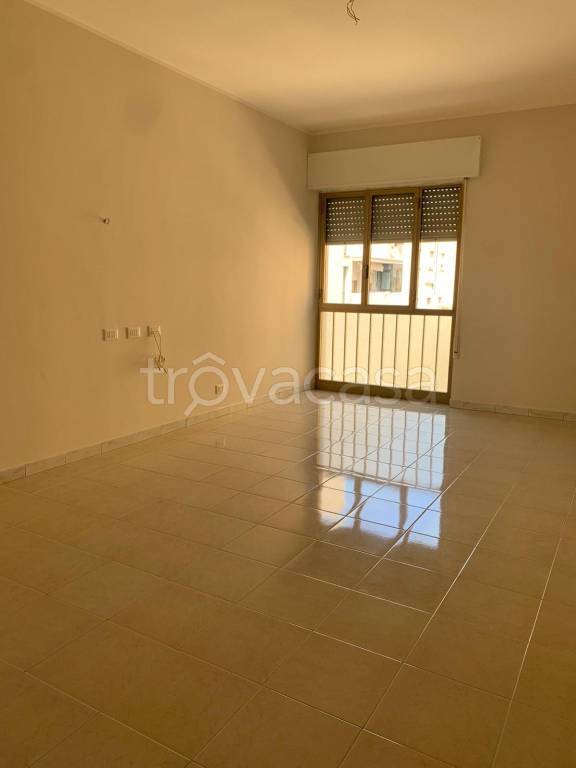appartamento in affitto ad Alcamo