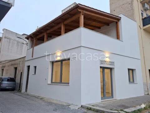 ufficio in affitto ad Alcamo
