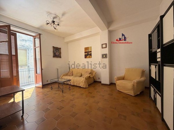 appartamento in affitto ad Alcamo