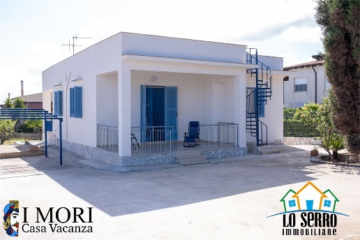 casa indipendente in affitto ad Alcamo in zona Alcamo Marina