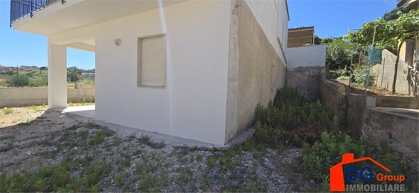 quadrivano in affitto ad Alcamo