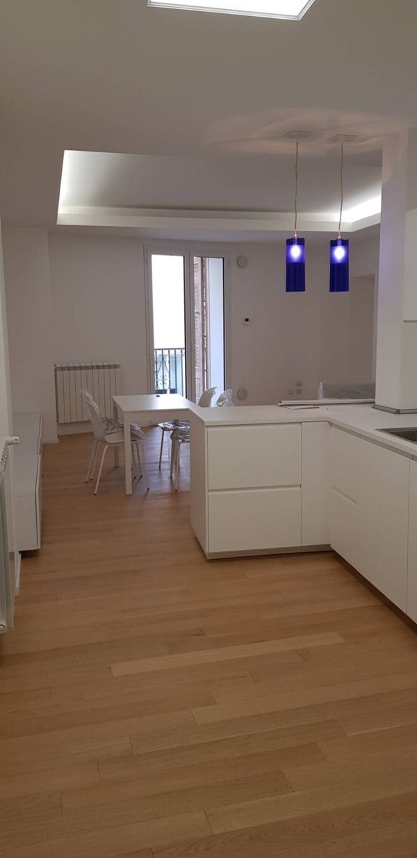 appartamento in affitto ad Alcamo in zona Centro Città