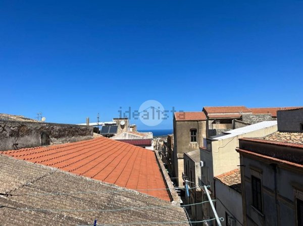 appartamento in affitto ad Alcamo in zona Centro Città