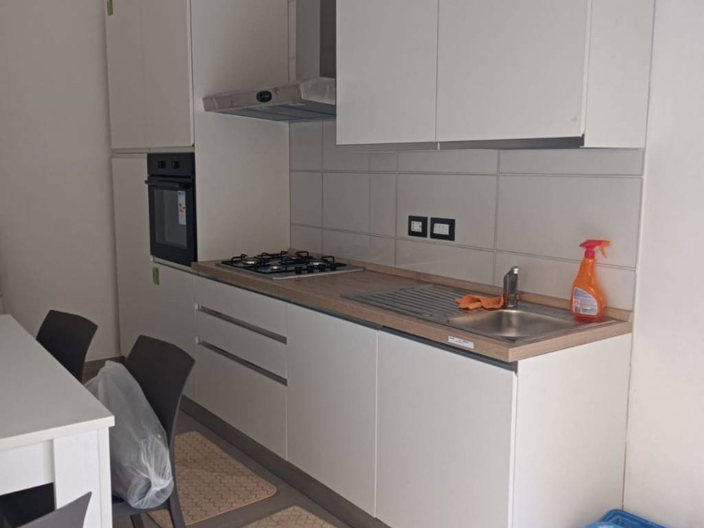 intera palazzina in affitto ad Alcamo in zona Centro Città