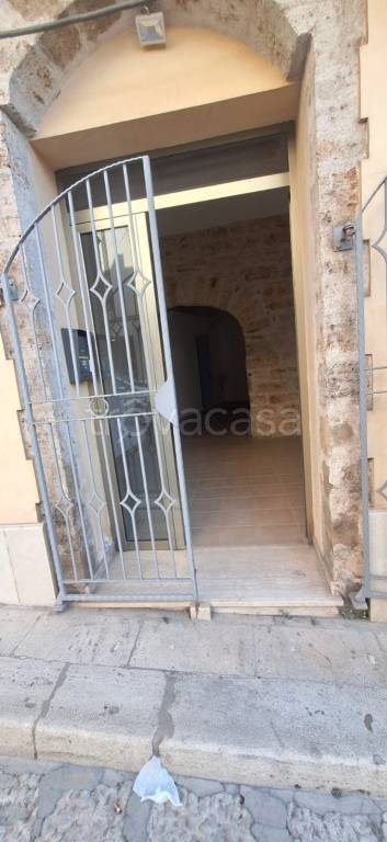 appartamento in affitto ad Alcamo
