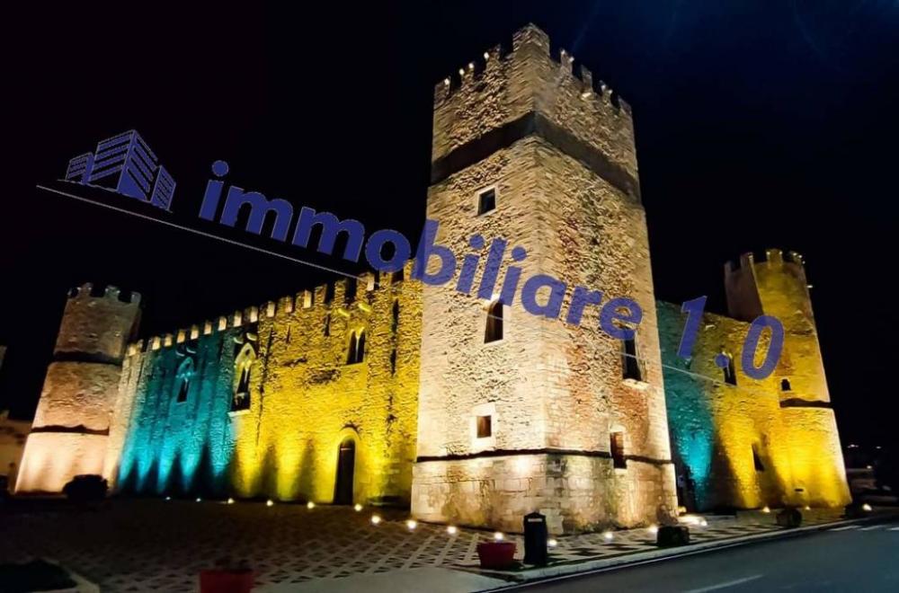 ufficio in affitto ad Alcamo in zona Centro Città