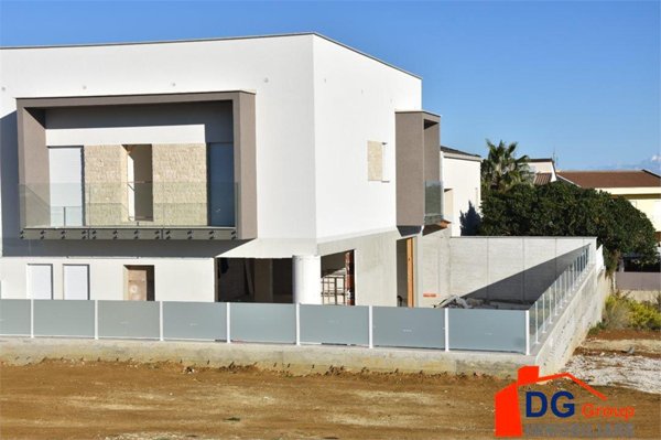 casa indipendente in affitto ad Alcamo
