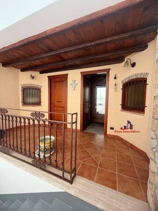 appartamento in affitto ad Alcamo