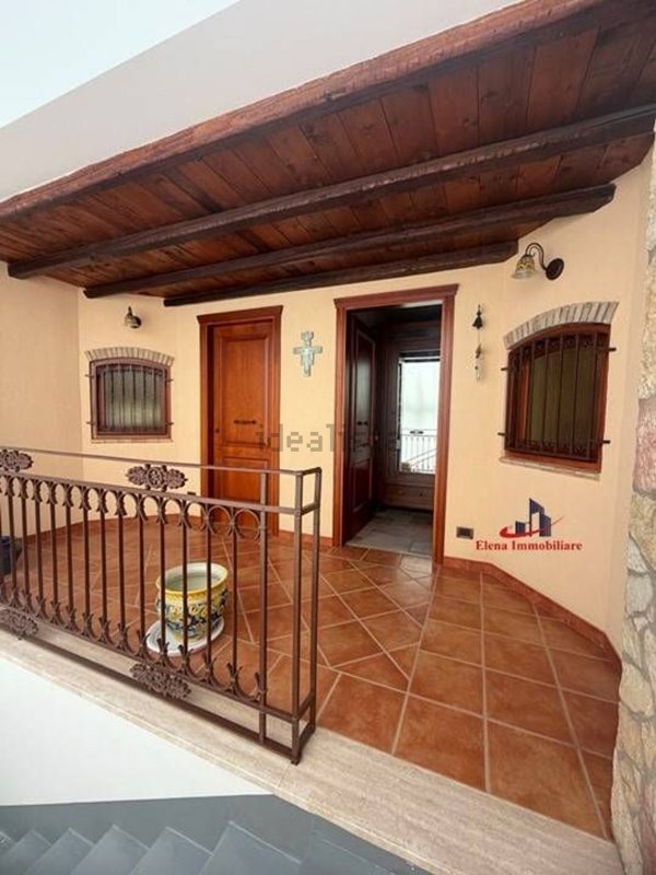 appartamento in affitto ad Alcamo