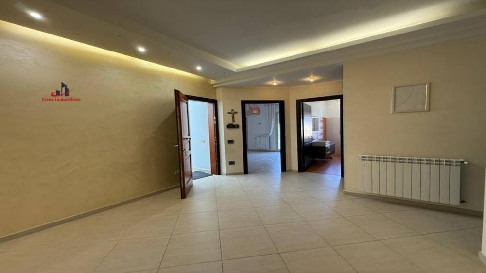 appartamento in affitto ad Alcamo in zona Centro Città