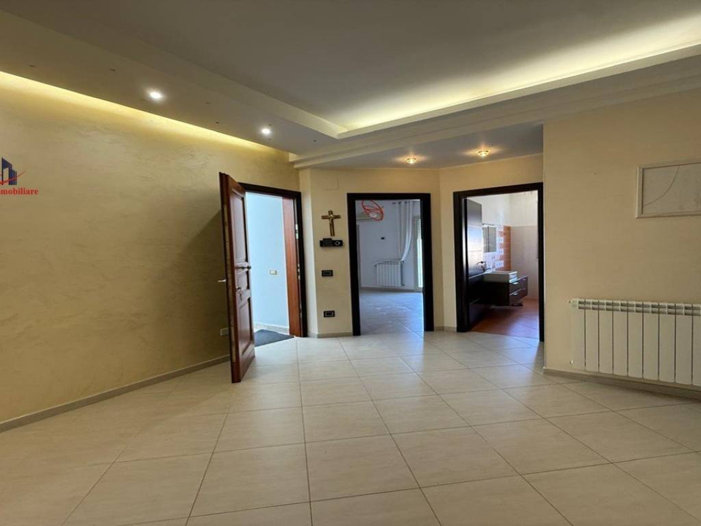 appartamento in affitto ad Alcamo in zona Centro Città