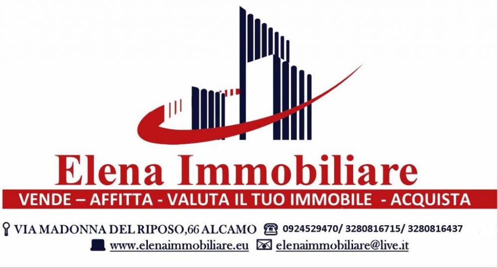negozio in affitto ad Alcamo