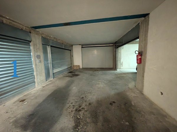 locale di sgombero in affitto ad Alcamo