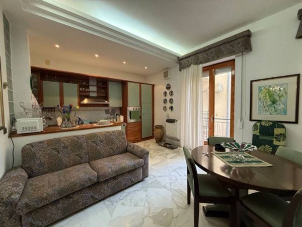 appartamento in affitto ad Alcamo in zona Centro Città