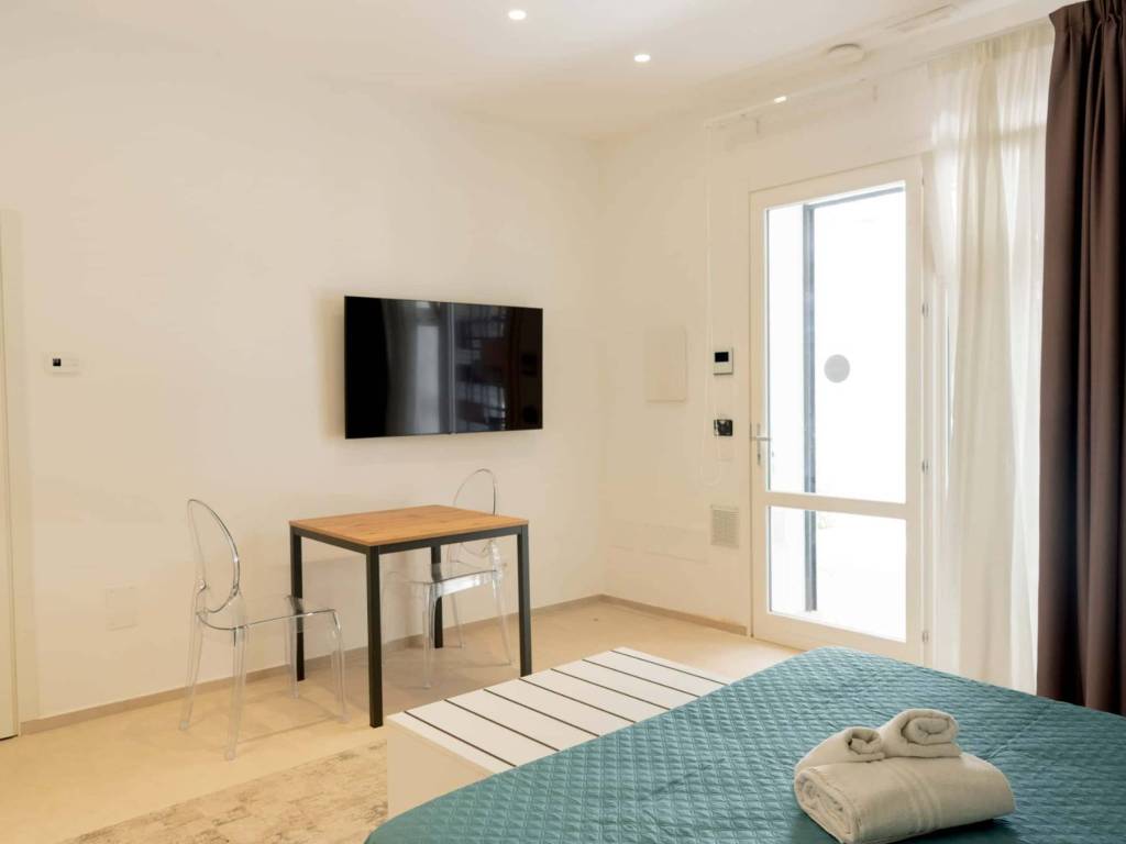 appartamento in affitto ad Alcamo in zona Centro Città