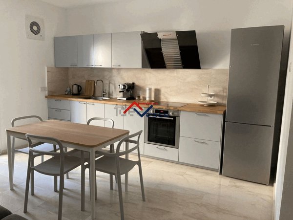 appartamento in affitto ad Alcamo in zona Centro Città