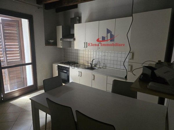 casa indipendente in affitto ad Alcamo in zona Centro Città