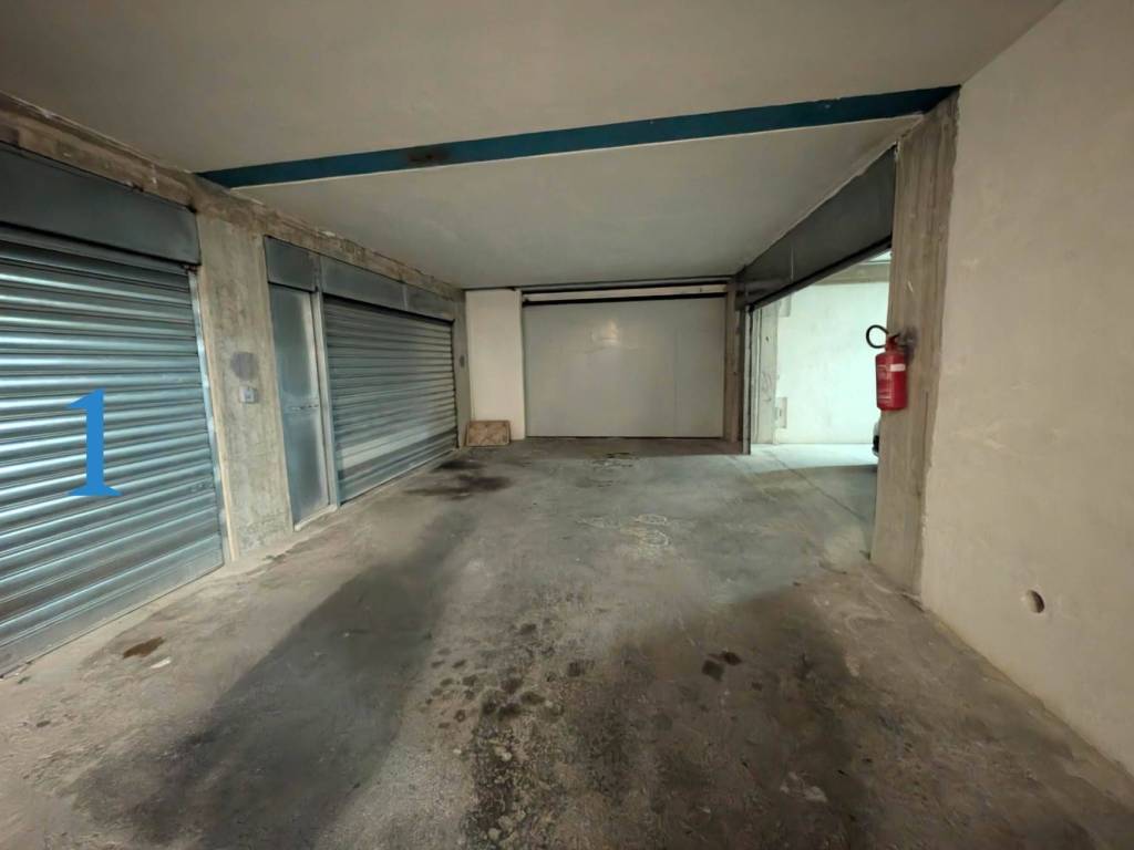 box auto in affitto ad Alcamo