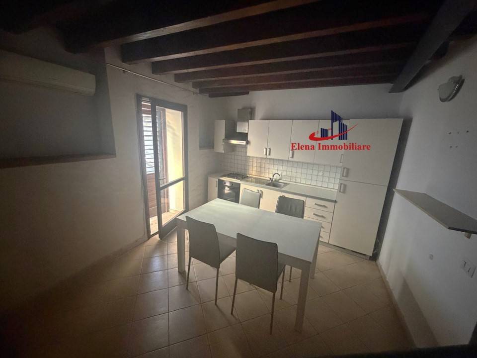 appartamento in affitto ad Alcamo in zona Centro Città